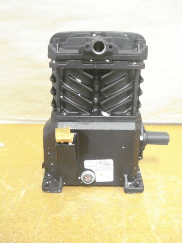 3 HP Air Compressor Pump, 1 Stage, 135 PSI Max  (30A)