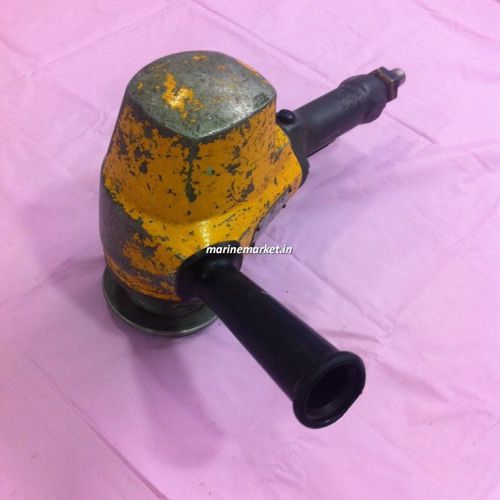 Atlas copco lss64 s060-23: pneumatic vertical grinder for sale