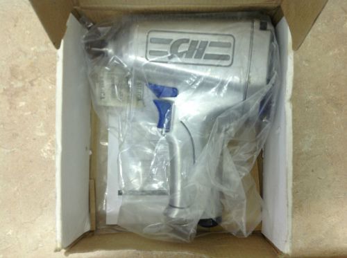 Campbell Hausfeld TL110200XX IMPACTWRENCH Drive Impact Wrench Air Tool 1/2&#034; NEW