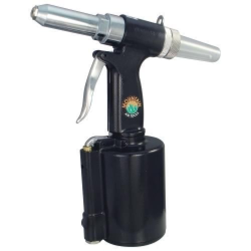 1/4&#034; air hydraulic riveter pneumatic rivet gun for sale