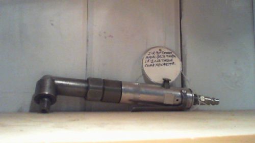 Ingersoll -rand 90 degree ratchet 3/8th drive for sale