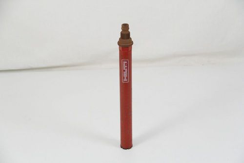 Hilti 1 3/4&#034; core drill bit for sale
