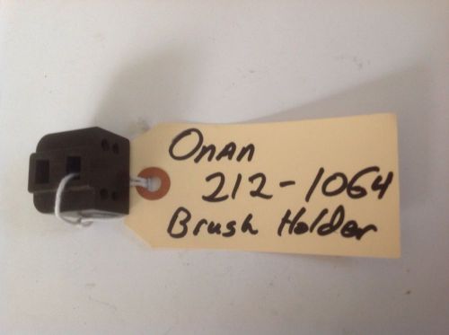 Onan 212-1064 Brush Holder
