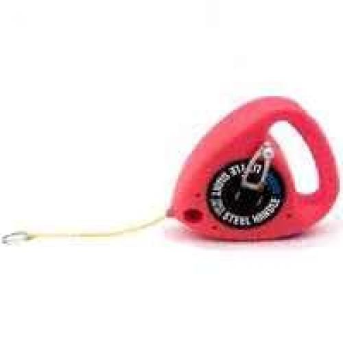 Keson Giant 100 ft. Chalk Reel and Line-G100