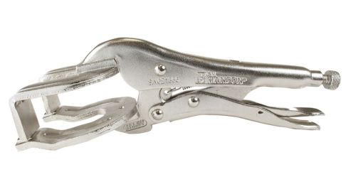 Ch hanson 70900 9&#034; locking welding clamp for sale