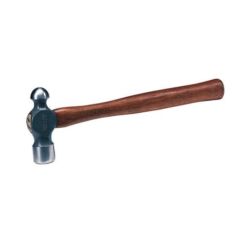 Ball Pein Hammer, Hickory, 4 Oz 9-38461