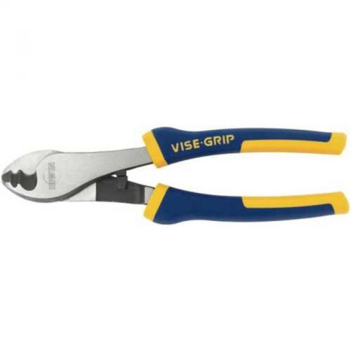 8&#034; cable cutting pliers 2078328 irwin misc pliers and cutters 2078328 for sale