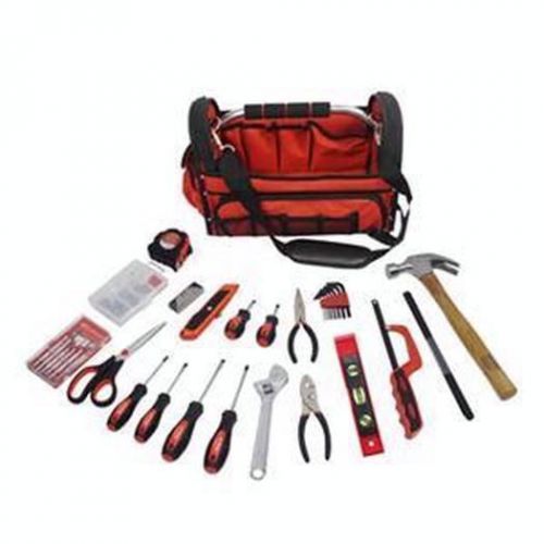 145 pc household kit hand tools dt0206 for sale