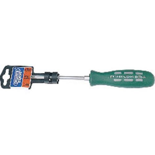 Draper mechanics/engineers pz type screwdriver no.2 x 100mm+ x 6.0mm for sale
