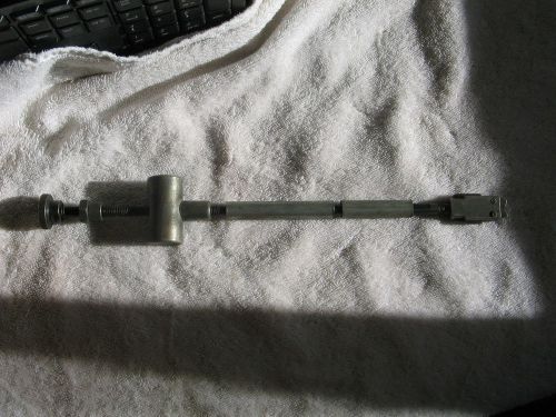 K&amp;d no 2079 automotive valve lifter puller w/slide hammer tool nice usa for sale