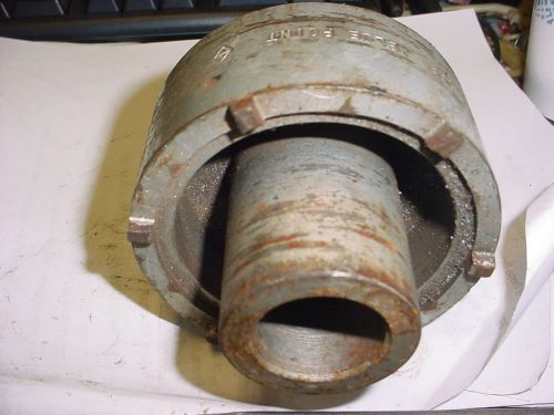 Blue point tubular spanner locknut socket otc 1931 3/4&#034; drive chevy-gmc axle for sale