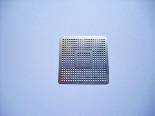 SIS962 SIS 962 962UA 962LUA A1 IA 962L GBA Stencil