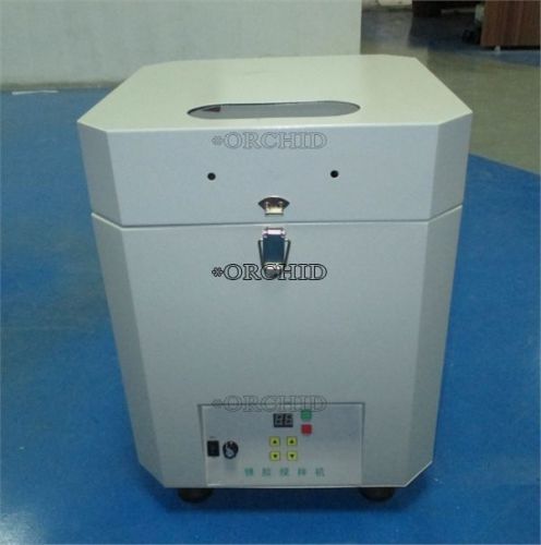 Silver mixer automatic plastic yh-800 for sale