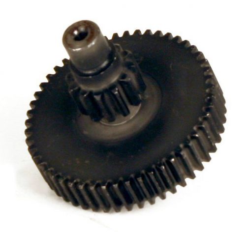 2nd gear fits ridgid ® 300 motor gearbox sdt 45005 for sale