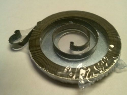 Stihl ts400 replacement recoil starter rewind spring replaces 4223-190-0600 for sale