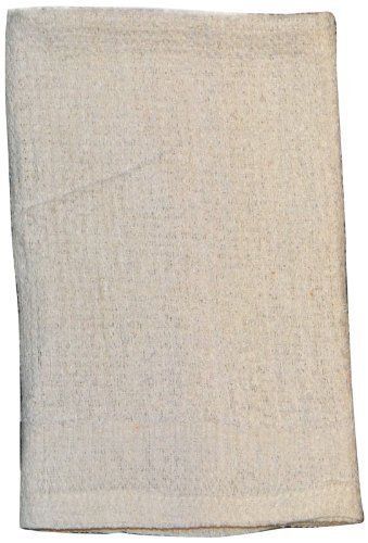 NEW Phoenix Bar Mop Towel  12-Pack  30-Ounce  White