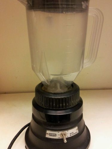 Waring Pro BB150 2-Speeds Blender