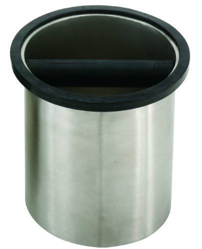 NEW Rattleware Knock Box  Round  6-1/4 by 7-1/2-Inch