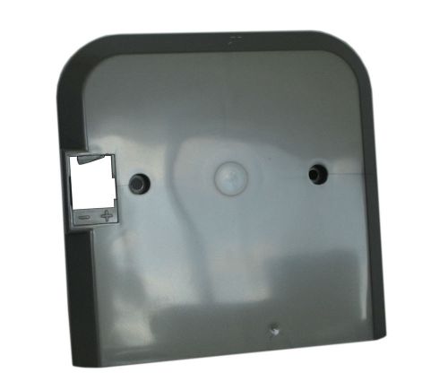 Faby part 3.07 f030/gm silver back cover for evaporator support for sale