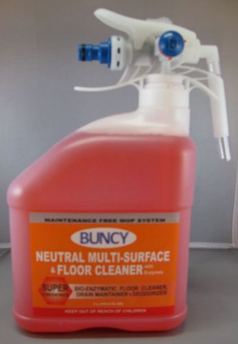 Multi-Surface Neutral Cleaner
