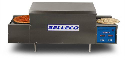 Belleco (MGD-18) - 18&#034; Conveyor Pizza Oven