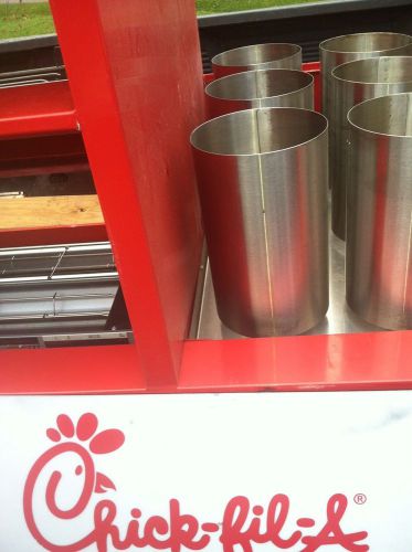 Commercial Food Warmer Chic Fil A