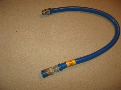 Dormont 1675-3/4&#034; safety system stationary 3/4&#034; with quick connector for sale