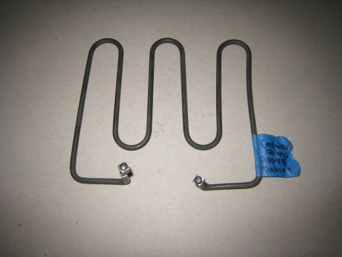 Cecilware Panini Heating Element #08088