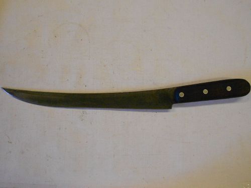 Forschner Victorinox Swiss Made Boning Knife. #40039. 8 Inch Blade. FREE SHIP!