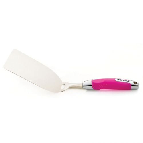 The Zeroll Co. Ussentials Stainless Steel Turner Pink Flamingo