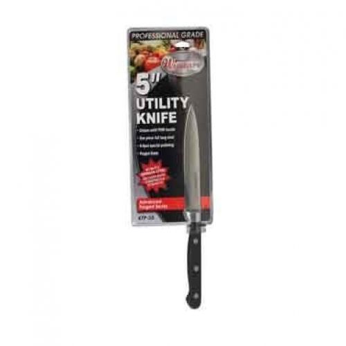 KFP-50 5&#034; One Piece Utility Knife
