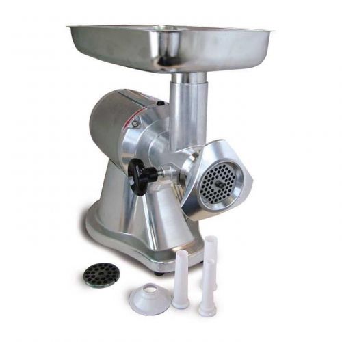 Omcan fa12g81 (21720) meat grinder for sale