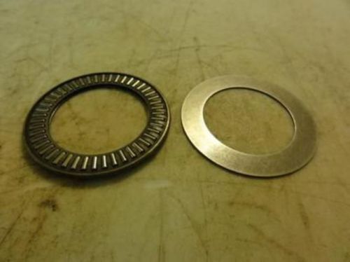 35126 New-No Box, Tipper Tie Inc 420099321 Thrust Bearing Assembly 1-9/16&#034; ID
