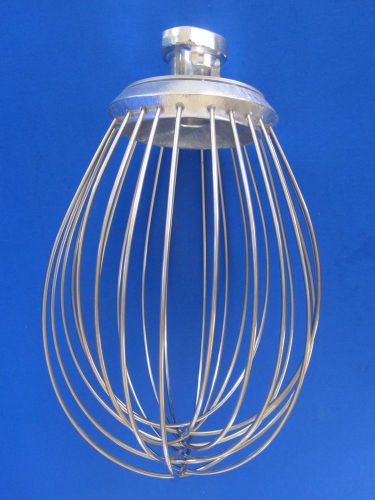 12 Quart Wire Whip for Hobart a120 &amp; a-120t a120 bakery dough mixer