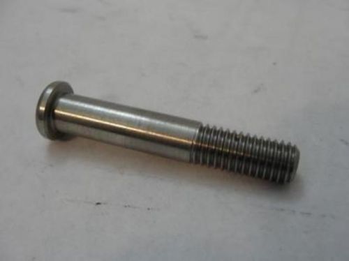 32590 Old-Stock, Marel 331173 Spring Stop M8-1.25 Thread,  1-15/16&#034; Long
