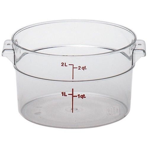 Cambro- rfscw2135- Food Storage Container