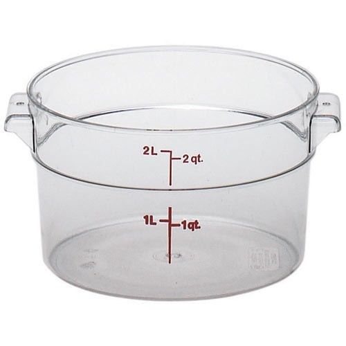 Cambro- rfscw2135- Food Storage Container
