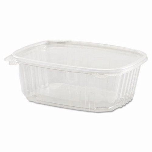 32-oz Hinged-Lid Deli Containers, 200 Containers (GNP AD32)