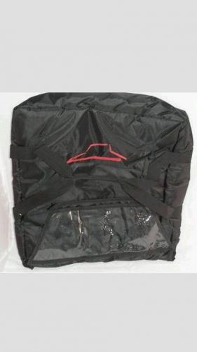 Pizza Hut Delivery Bag