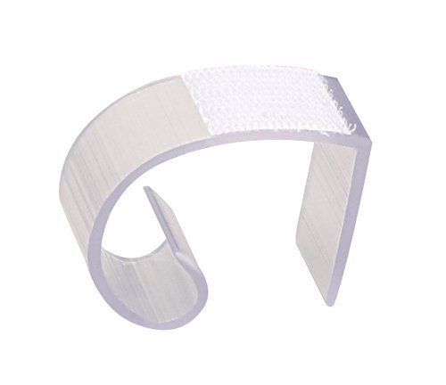 Phoenix table skirting clips with velcro for sale
