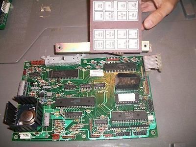 9989475a  keypad + computer snack vending machine