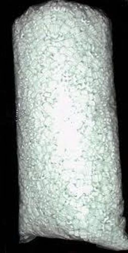 NEW WHITE 8.0 gallon POPCORN Anti Static PACKING PEANUTS  FREE SHIP