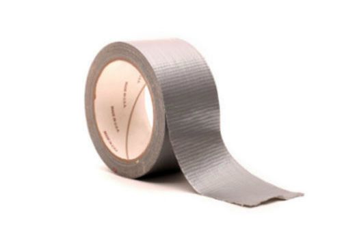 Silver duct tape 2&#034; x 60 yards 9 mil thick box shipping tapes (24 rolls ) -ostk for sale