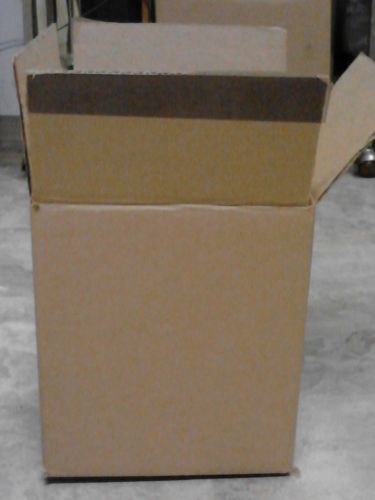 Lot  5 Corrugated Cardboard box Shipping Moving Packing Boxes Cartons 8 x 8 x 9