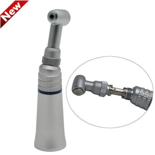 Ceramic bearings handpiece Contra angle push button Style slow handpiece **NEW**