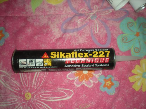 All Purpose Sealant Sikaflex - 227