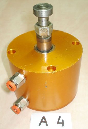 Fabco-air pancake d 521 x k9 pneumatic cylinder for sale