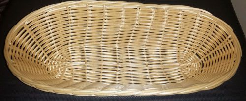 Tablecraft 1113W Baskets