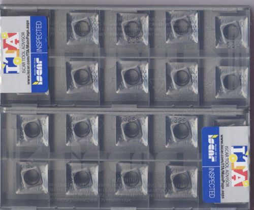 * 20pcs* free  shipping ***   iscar    sdmt 1205pdr-hq-m      ic 328    20pcs for sale