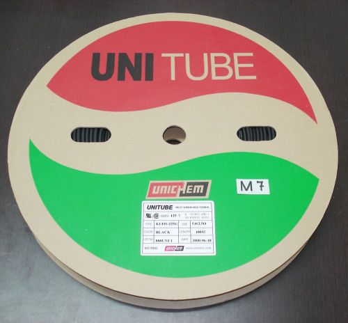 Heat Shrinkable Tube, Diameter 5mm, 100M